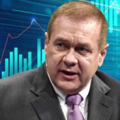 Guggenheim’s Scott Minerd Discusses ‘Greatest Investing Opportunity’ — Warns Stocks Vulnerable to Further Declines