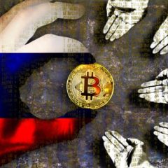 Crypto Payments May Not Help Russia Bypass Sanctions, Experts Say