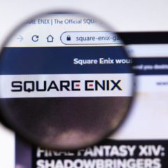 Square Enix Exploring Blockchain Game Development as Part of Oasys Project Partnership