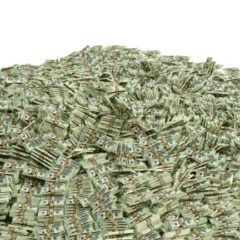 Harris Poll Report Finds That 71% of Crypto Investors Are Confident They Will Become Billionaires