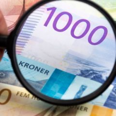 Norway Releases Source Code for Digital Krone Sandbox, Utilizes Ethereum Technology