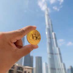 Report: 11.4% of UAE Residents Have Invested in Cryptocurrencies