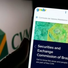 Brazilian Securities and Exchange Commission CVM Subpoenas Mercado Bitcoin on Fixed Income Token Investments