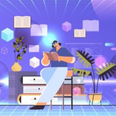 Nanjing University Sets Up One of the First Metaverse Majors in China