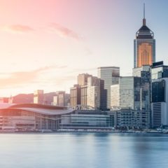 Hong Kong to Start Testing Digital Currency in Coming Months