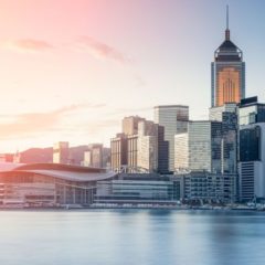 Hong Kong to Start Testing Digital Currency in Coming Months