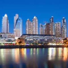Buenos Aires Might Implement Blockchain Systems to Make Social Aid Payments