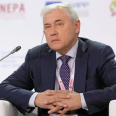 Top Russian Lawmaker Joins Calls for Legalizing International Crypto Payments