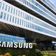 Study: Samsung Named Most Active Investor in Crypto and Blockchain Startups