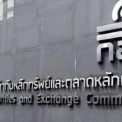 Thai SEC Proposes Banning Crypto Businesses From Staking and Lending Activities