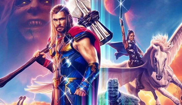 thor love
