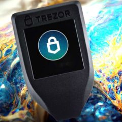 Trezor and Wasabi to Implement a Coinjoin Mixing Scheme Into Hardware Wallets