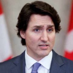Justin Trudeau Slams Pierre Poilievre for Telling People They Can ‘Opt out’ of Inflation by Investing in Cryptocurrency