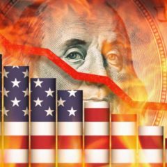 Survey: 98% of CEOs Preparing for US Recession — Confidence at Lowest Level Since Great Recession