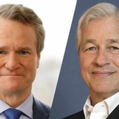 Bank of America and JPMorgan Say US Economy Is Doing Well, Consumers Are in Good Shape Despite Inflation