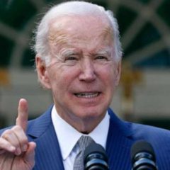 Biden Says US Economy Is ‘Strong as Hell’ — White House Claims the President ‘Has Done the Work’ to Fix Inflation