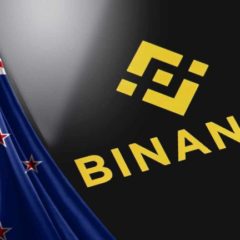 Binance Officially Launches Crypto Exchange in New Zealand Following Regulatory Approval