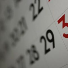 How to display commits created on a specific day with the git log command