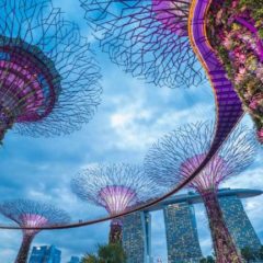 Coinbase Receives In-Principle Approval to Provide Crypto Services in Singapore