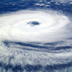 Extreme Weather Videographer Faces Copyright Infringement Hurricane