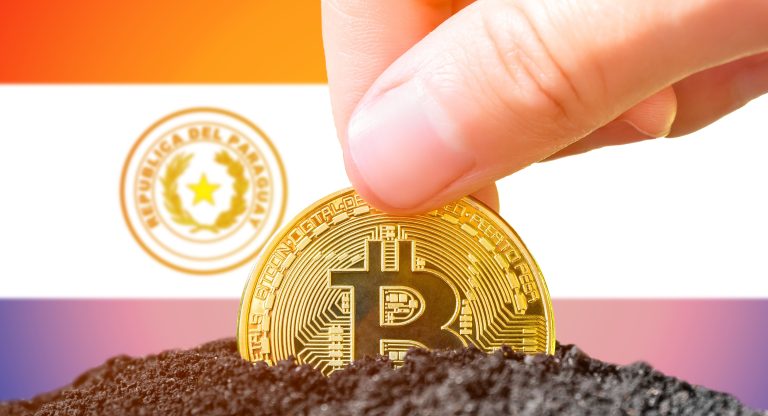 Bitcoin Miner Pow.re Begins Mining Facility Construction in Paraguay, Acquires 3,600 Microbt ASICs