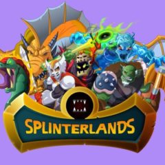 Blockchain Game Splinterlands Reveals Gamefi Platform Sold 10 Million Packs of Chaos Legion Series Cards