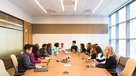 Diversity team meeting Diversity team meeting