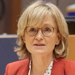 EU Commissioner Urges US to Create New Crypto Rules — Says ‘We Need to Look at Global Regulation of Crypto’