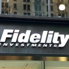 Fidelity: 74% of Institutional Investors Surveyed Plan to Invest in Digital Assets