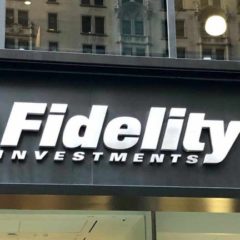 Fidelity: 74% of Institutional Investors Surveyed Plan to Invest in Digital Assets