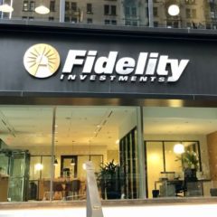 Fidelity Launches Ethereum Index Fund — Sees Client ‘Demand for Exposure to Digital Assets Beyond BTC’