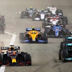 Formula One Files 8 Trademarks for ‘F1’ Covering Wide Range of Cryptocurrency and Metaverse Products