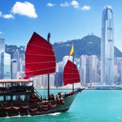 Hong Kong to Start Allowing Retail Crypto Trading in March Next Year: Report