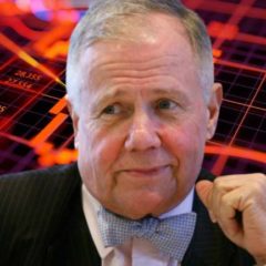 Renowned Investor Jim Rogers Warns of the Worst Recession in His Lifetime