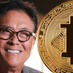 Robert Kiyosaki Explains Why He Buys Bitcoin Citing Pension Funds and Inflation