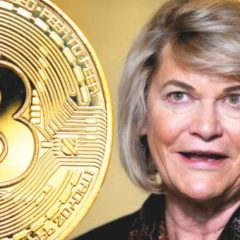 US Senator Says ‘I Love That Bitcoin Can’t Be Stopped’ Citing Concerns About National Debt and Inflation