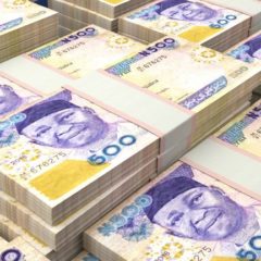 Forex Shortages Blamed After Nigerian Currency Hits New Low Versus the US Dollar