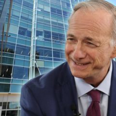 Billionaire Hedge Fund Founder Ray Dalio Steps Down as Co-CIO of Bridgewater Associates