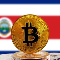 Costa Rica Might Be the Next Country to Establish Bitcoin as Regulated Currency