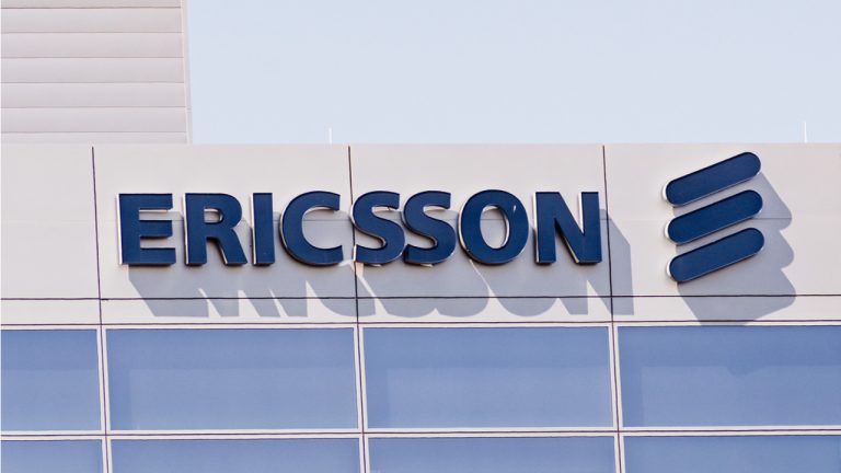 ericsson