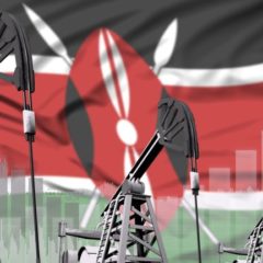 Kenyan Central Bank Rejects Deputy President Rigathi Gachagua’s Claims Country Lacks Forex to Import Oil