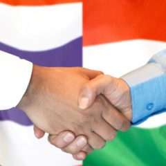 Thailand and Hungary Partner to Promote Blockchain Tech in Financial Sector