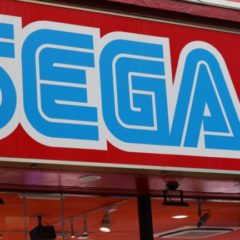 Japanese Gaming Giant Sega to Launch First Blockchain Game