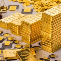 Report: UK Gold Dealer Sold Out of Bullion After Pound’s Record Fall Causes Demand to Skyrocket