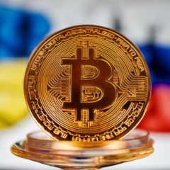 War Spurs Crypto Activity in Russia and Ukraine, Chainalysis Reports
