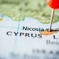 Binance Obtains Registration as Crypto Service Provider in Cyprus