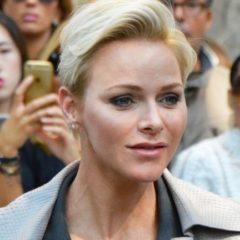 Princess Charlene of Monaco: ‘Web3 Allows Us to Create Assets Worth Collecting’