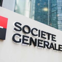 France’s 3rd Largest Bank Societe Generale’s Subsidiary Obtains Registration as Digital Asset Service Provider
