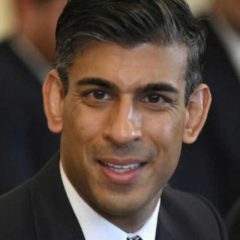 Rishi Sunak Becomes UK Prime Minister — He Wants to Make Britain a Global Crypto Investment Hub