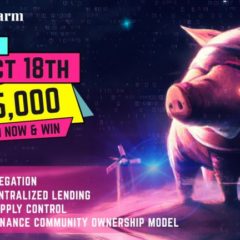 Taking Yield Farming to the Next Level With Animal Farm